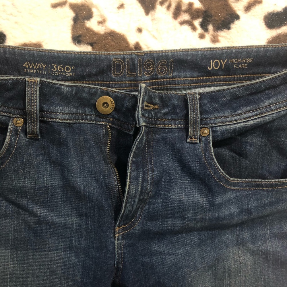 DL1961 Premium Denim